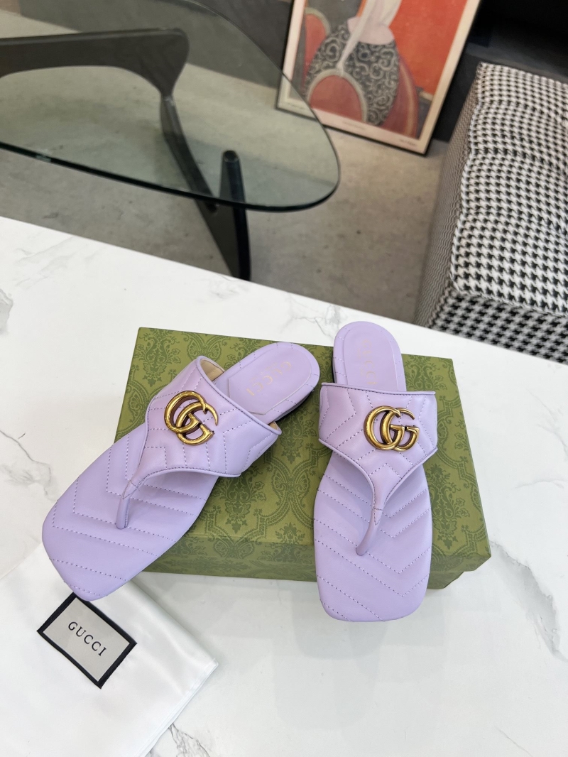 Gucci Slippers